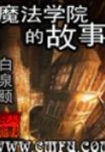 The Story of the Magic Academy