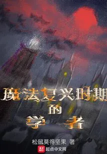 Magical Renaissance Scholar