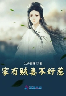 It's Not Easy to Mess with a Thief Wife at Home