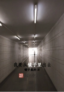 I Want to Get Out of the Mirror