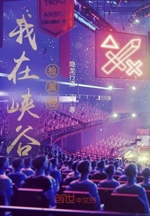 I Picked up Attributes in the Canyon