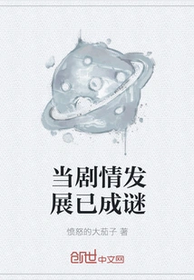 When the Development of the Plot Has Become a Mystery