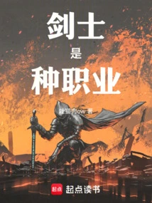 Swordsman is a Profession