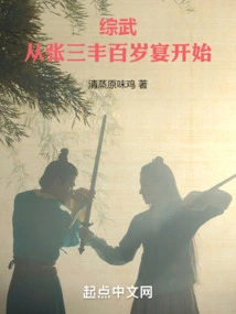 Comprehensive Martial Arts: Starting from Zhang Sanfeng's 100th Birthday Party