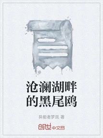 Black-tailed Gull on the Bank of Canglan Lake