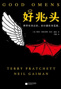 Good Omens (original Work of the American Tv Series of the Same Name)