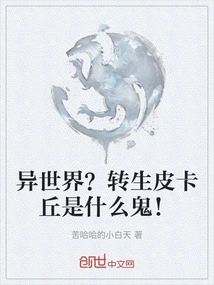 Another World? What the Hell is Reincarnated Pikachu!