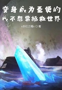 I Turned into a Holy Messenger and Didn't Want to Save the World