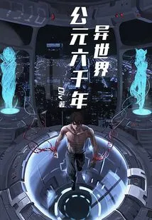 Another World in 6000 Ad