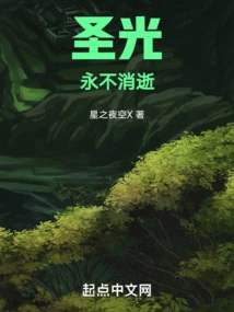 Holy Light Never Dies