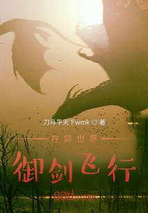 Flying with a Sword in Another World