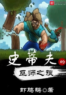 Steve's Wizarding Journey