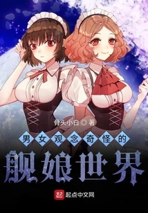 The World of Shipgirls with Strange Concepts of Men and Women