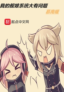 There's Something Wrong with My Ship Girl System