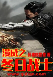 Marvel's Winter Soldier