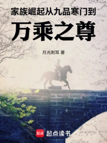 The Rise of the Family: from a Humble Ninth-grade Family to a Noble Family