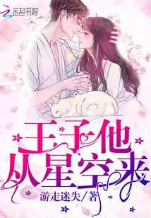 The Prince Came from the Stars