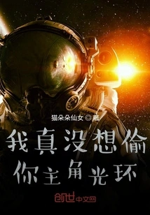 I Really Don't Want to Steal Your Protagonist Halo