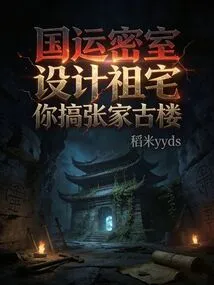 The Secret Room of National Destiny, You Can Design the Ancestral Home with the Zhang Family Ancient Building