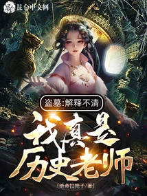 Tomb Robber: I Can't Explain It, I'm Really a History Teacher