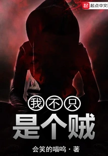 I'm Not Just a Thief