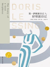 Diary of Jane Summers 1: Diary of a Good Neighbor (lesing's Work)