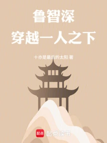 Lu Zhishen Travels under One Person