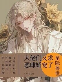 Interstellar Beast World: the Bosses Beg the Evil Female to Pamper Her Again