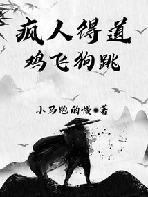 When a Madman Attains Enlightenment, He Will Fly Like a Chicken and a Dog Will Fly