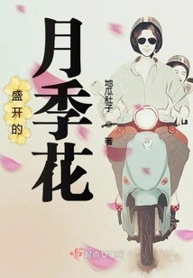 Blooming Rose Flower