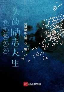 The Inspirational Life of Being Reincarnated as a Stone