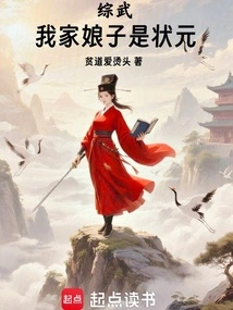 Zongwu: My Wife is the Number One Scholar