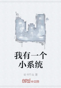 I Have a Small System