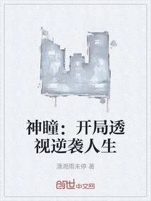 Divine Eyes: a Counterattack on Life Through Perspective at the Beginning