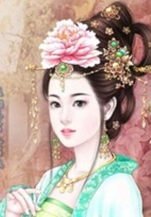 Tang Palace: a Dream of Smoke and Clouds