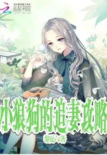 Little Wolf Dog's Strategy for Chasing a Wife