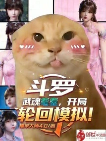 Douluo: the Martial Spirit is Old, the Beginning of Reincarnation Simulation!