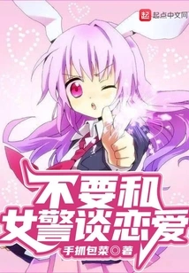 Don't Fall in Love with a Policewoman