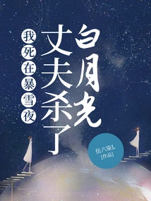 I Died on a Blizzard Night, and My Husband Killed Bai Yueguang