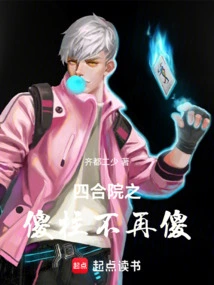 The Silly Pillar of the Courtyard is No Longer Silly