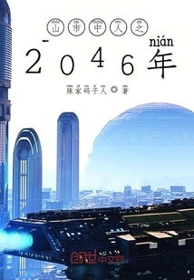 The Year 2046 in Mountain City