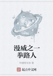 Marvel Punch Passerby