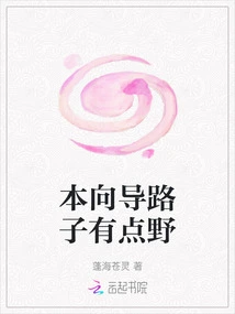 This Guide's Path is a Bit Wild