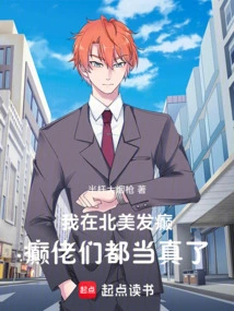 I Went Crazy in North America, and the Crazy Guys Took it Seriously