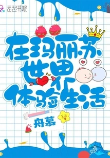 Experience Life in Mary Sue World