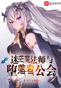 The Confused Wizards and the Guild of the Fallen