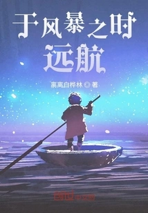 Sailing in the Storm