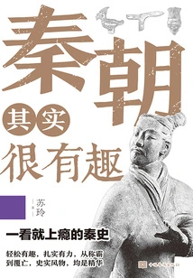 The Qin Dynasty is Actually Very Interesting