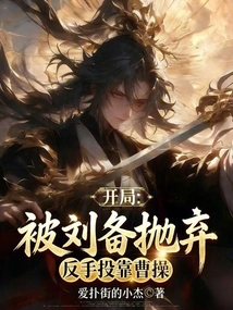 He Was Abandoned by Liu Bei at the Beginning and Turned to Cao Cao