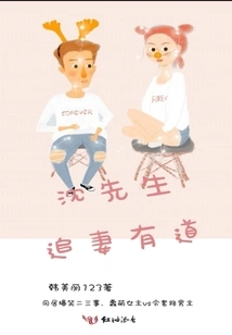 Mr. Shen Pursues His Wife in a Wise Way